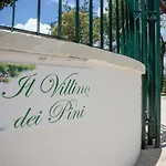 فندق مبيت وإفطار Parco Degli Aranci كوتروفيانو