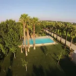 Parco Degli Aranci فندق مبيت وإفطار كوتروفيانو