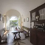 Parco Degli Aranci 4* كوتروفيانو
