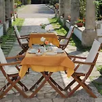 Parco Degli Aranci كوتروفيانو