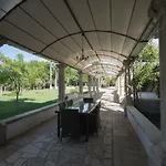 Parco Degli Aranci 4* كوتروفيانو