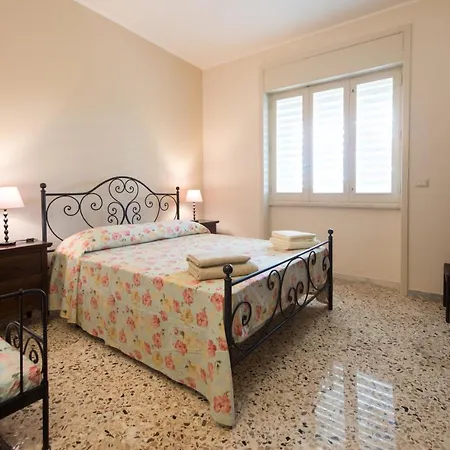 Parco Degli Aranci 4* 쿠트로피아노