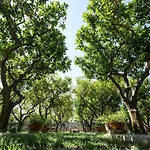 Panzió Parco Degli Aranci 4*