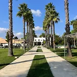Parco Degli Aranci 4* Cutrofiano