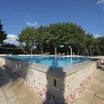 Parco Degli Aranci فندق مبيت وإفطار كوتروفيانو