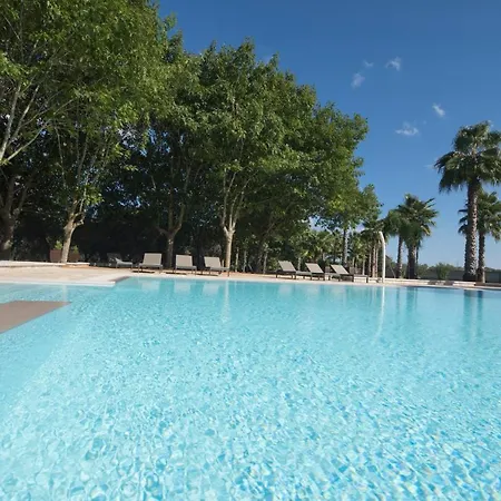 Parco Degli Aranci Cutrofiano