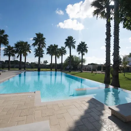 Bed & Breakfast Parco Degli Aranci 4*