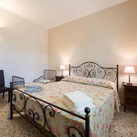 Bed & Breakfast Parco Degli Aranci