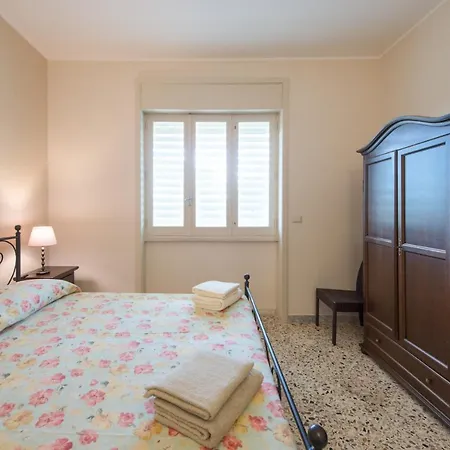 Bed and breakfast Parco Degli Aranci