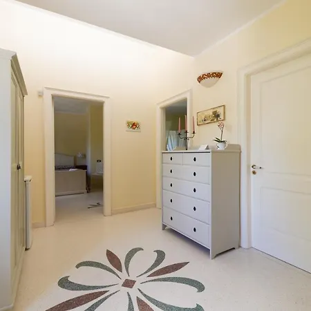 Bed & Breakfast Parco Degli Aranci Cutrofiano