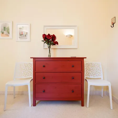 Parco Degli Aranci 4*