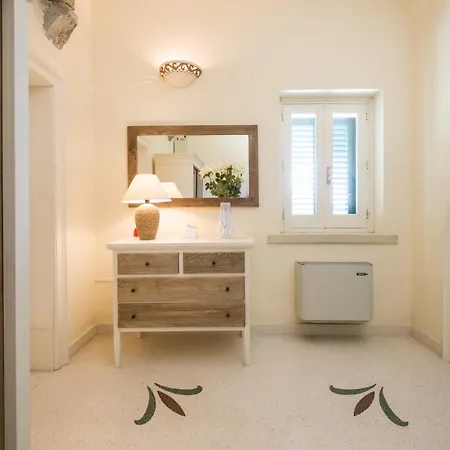 Bed & Breakfast Parco Degli Aranci