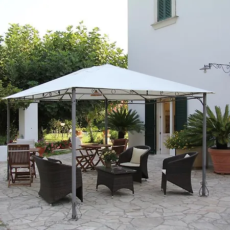 Parco Degli Aranci Couette-café