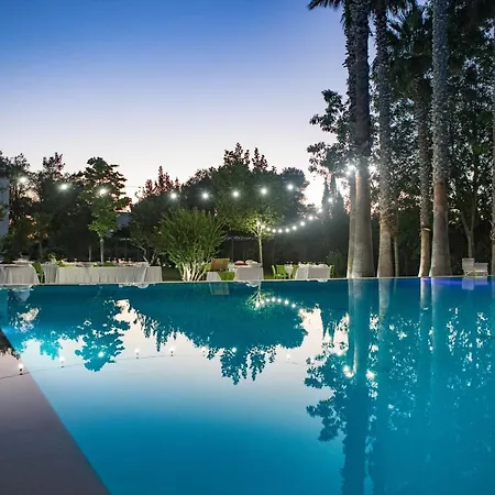 Parco Degli Aranci 4* Cutrofiano