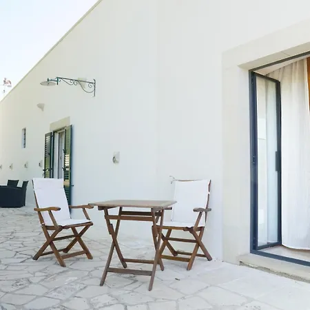 Bed & Breakfast Parco Degli Aranci