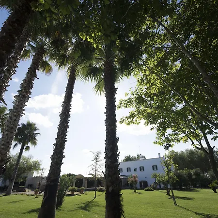 Parco Degli Aranci Cutrofiano