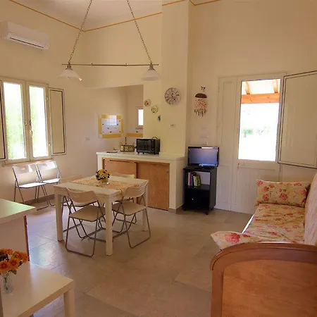 Bed & Breakfast Parco Degli Aranci