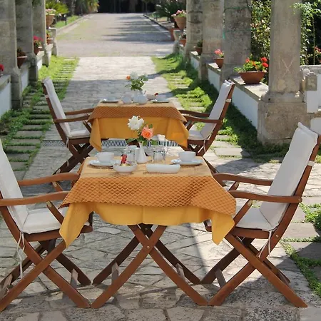 Parco Degli Aranci Cutrofiano