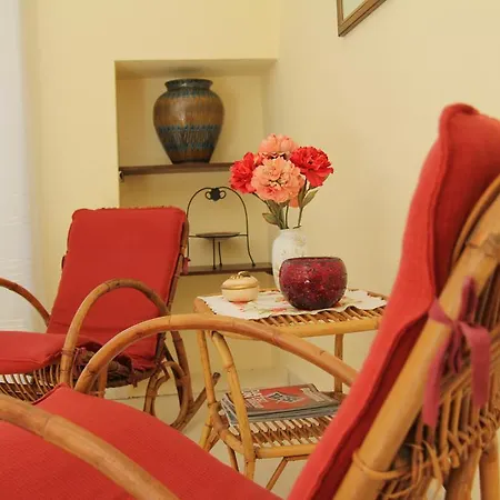 Parco Degli Aranci 4*