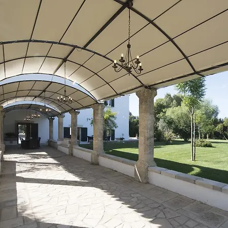 Parco Degli Aranci 4*