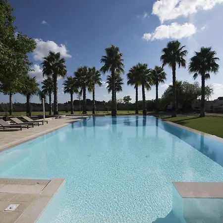 Bed & Breakfast Parco Degli Aranci