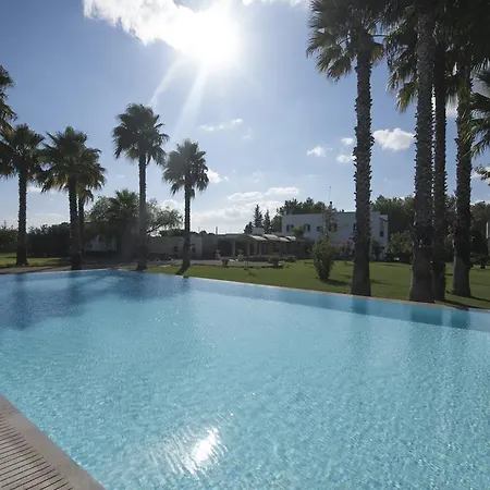 Parco Degli Aranci Bed & Breakfast Cutrofiano