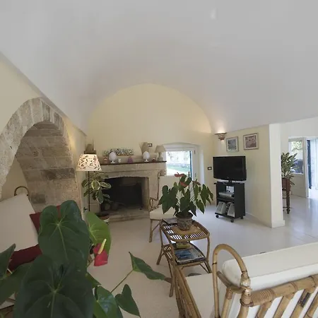 Parco Degli Aranci Bed & Breakfast