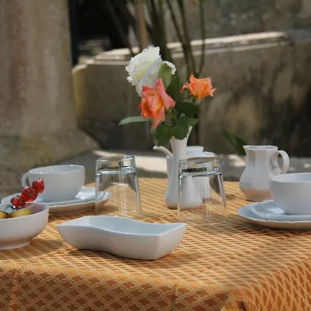 Parco Degli Aranci Cutrofiano