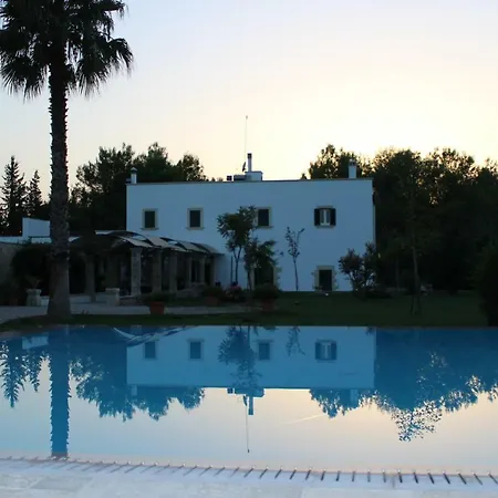 Parco Degli Aranci Oda ve Kahvaltı 4*