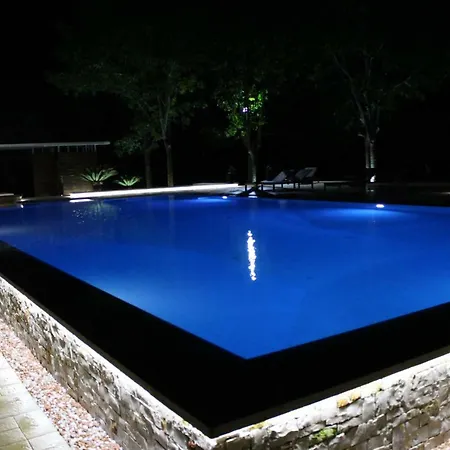 Parco Degli Aranci 4*