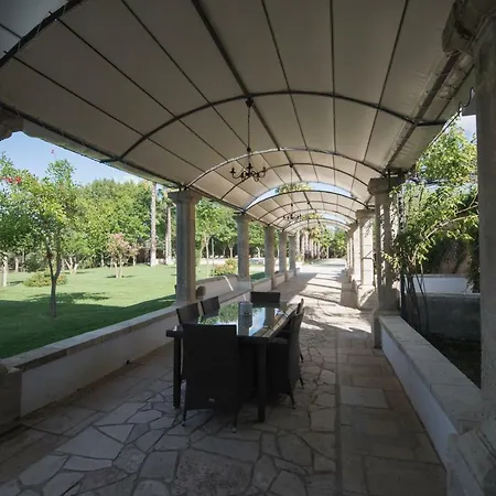 Parco Degli Aranci 4* Cutrofiano