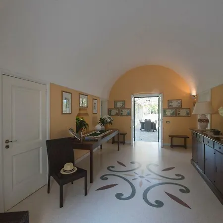 Parco Degli Aranci Bed & Breakfast