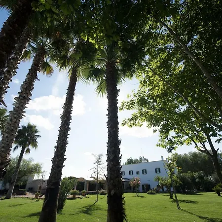 Bed and breakfast Parco Degli Aranci