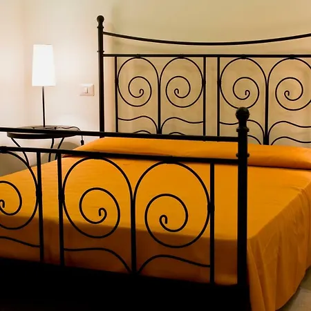 Bed & Breakfast Parco Degli Aranci