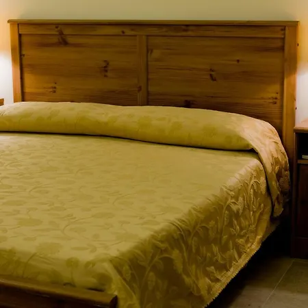 Parco Degli Aranci Bed and breakfast *