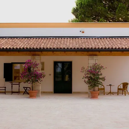 Bed and breakfast Parco Degli Aranci *