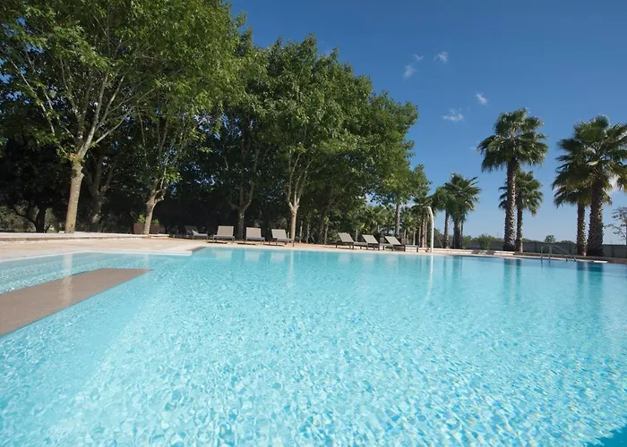 Parco Degli Aranci קוטרופיאנו