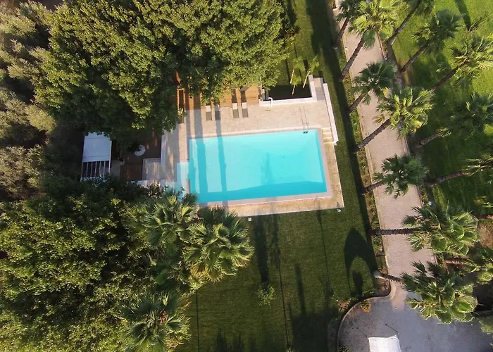 Parco Degli Aranci Cutrofiano