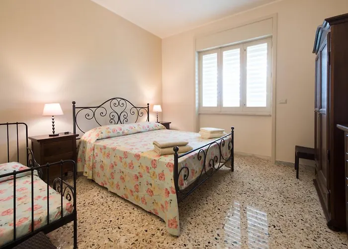 Parco Degli Aranci 4* Cutrofiano