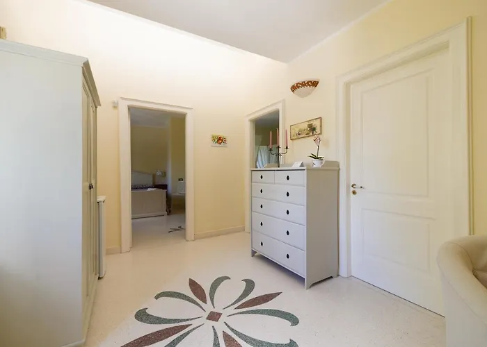 Bed & Breakfast Parco Degli Aranci Cutrofiano