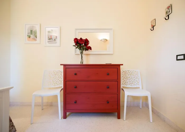 Parco Degli Aranci 4*