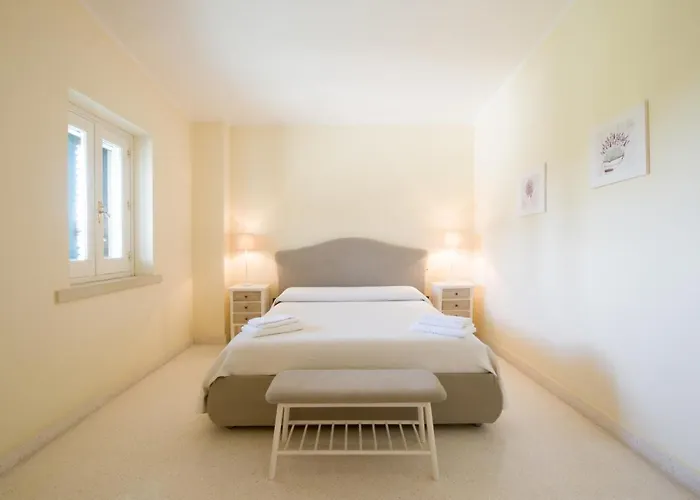 Parco Degli Aranci Bed & Breakfast Cutrofiano