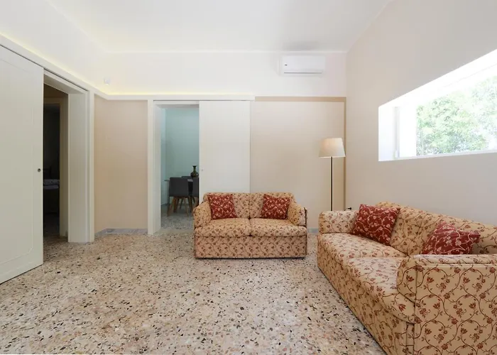 Parco Degli Aranci 4* Cutrofiano