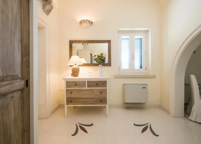 Bed & Breakfast Parco Degli Aranci