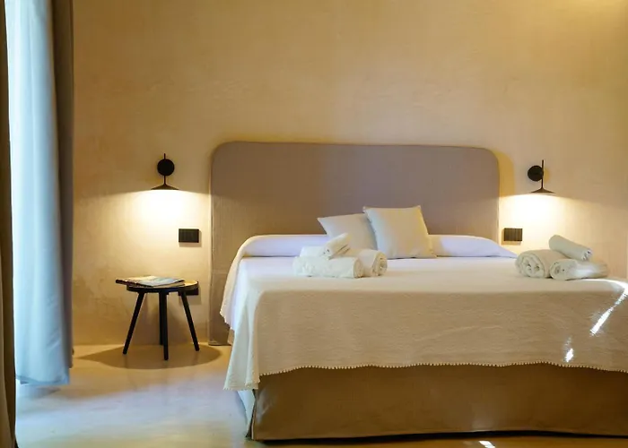 Parco Degli Aranci Bed & Breakfast Cutrofiano