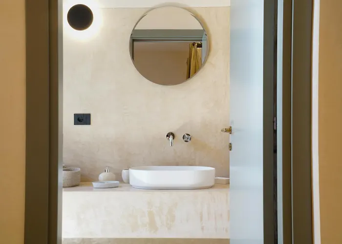Bed & Breakfast Parco Degli Aranci Cutrofiano