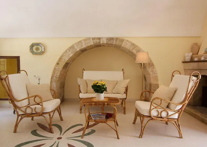 Bed & Breakfast Parco Degli Aranci