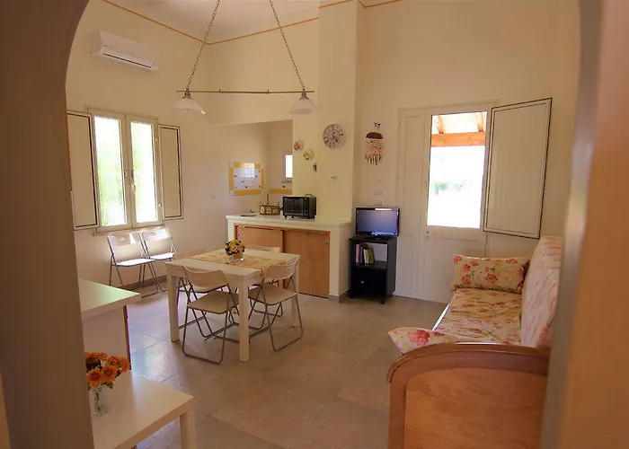 Bed & Breakfast Parco Degli Aranci