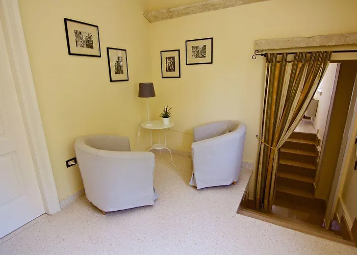 Parco Degli Aranci Cutrofiano