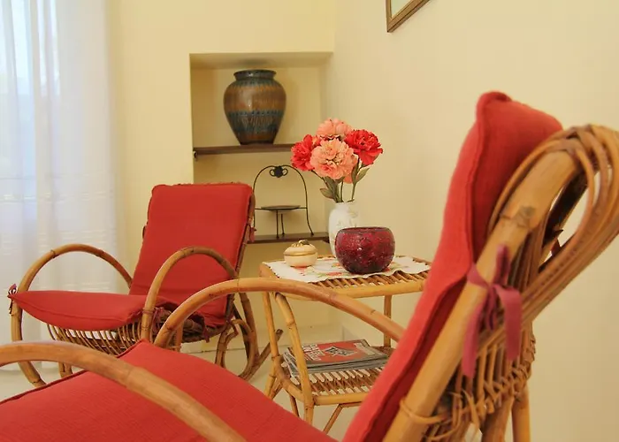 Parco Degli Aranci 4*